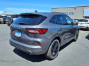 Thumbnail image of 2025 Ford Escape Hybrid at Northside Ford Truck Sales
