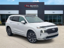Thumbnail image of 2023 Hyundai SANTA FE at Volkswagen of Grand Blanc