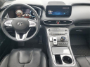 Thumbnail image of 2023 Hyundai SANTA FE at Volkswagen of Grand Blanc