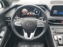Thumbnail image of 2023 Hyundai SANTA FE at Volkswagen of Grand Blanc