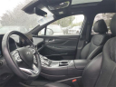 Thumbnail image of 2023 Hyundai SANTA FE at Volkswagen of Grand Blanc