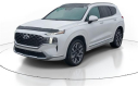 Thumbnail image of 2023 Hyundai SANTA FE at Volkswagen of Grand Blanc