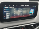 Thumbnail image of 2023 Hyundai SANTA FE at Volkswagen of Grand Blanc