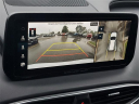 Thumbnail image of 2023 Hyundai SANTA FE at Volkswagen of Grand Blanc
