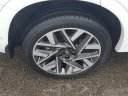 Thumbnail image of 2023 Hyundai SANTA FE at Volkswagen of Grand Blanc