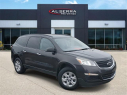Thumbnail image of 2017 Chevrolet Traverse at Kia of Grand Blanc