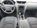 Thumbnail image of 2017 Chevrolet Traverse at Kia of Grand Blanc