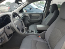 Thumbnail image of 2017 Chevrolet Traverse at Kia of Grand Blanc