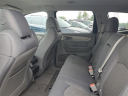 Thumbnail image of 2017 Chevrolet Traverse at Kia of Grand Blanc