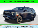 Thumbnail image of 2022 Chevrolet Tahoe at Feldman Chevrolet Of Novi