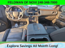 Thumbnail image of 2022 Chevrolet Tahoe at Feldman Chevrolet Of Novi