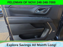 Thumbnail image of 2022 Chevrolet Tahoe at Feldman Chevrolet Of Novi
