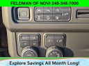 Thumbnail image of 2022 Chevrolet Tahoe at Feldman Chevrolet Of Novi