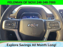 Thumbnail image of 2022 Chevrolet Tahoe at Feldman Chevrolet Of Novi