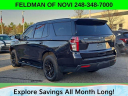 Thumbnail image of 2022 Chevrolet Tahoe at Feldman Chevrolet Of Novi
