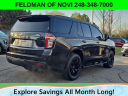 Thumbnail image of 2022 Chevrolet Tahoe at Feldman Chevrolet Of Novi