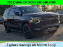 Thumbnail image of 2022 Chevrolet Tahoe at Feldman Chevrolet Of Novi