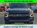 Thumbnail image of 2022 Chevrolet Tahoe at Feldman Chevrolet Of Novi
