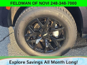 Thumbnail image of 2022 Chevrolet Tahoe at Feldman Chevrolet Of Novi