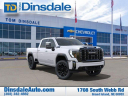 Thumbnail image of 2025 GMC Sierra 2500HD at TomDinsdaleChevyCadillacGMC of Grand Island, NE