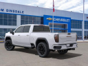 Thumbnail image of 2025 GMC Sierra 2500HD at TomDinsdaleChevyCadillacGMC of Grand Island, NE