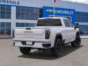 Thumbnail image of 2025 GMC Sierra 2500HD at TomDinsdaleChevyCadillacGMC of Grand Island, NE