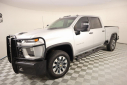 Thumbnail image of 2023 Chevrolet Silverado 2500HD at Joe Cooper Chevrolet & Cadillac