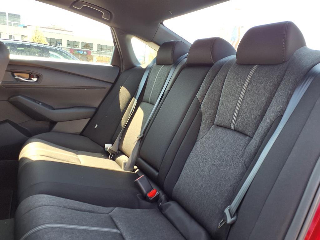 Thumbnail image of 2025 Honda Accord Hybrid at White Allen Honda