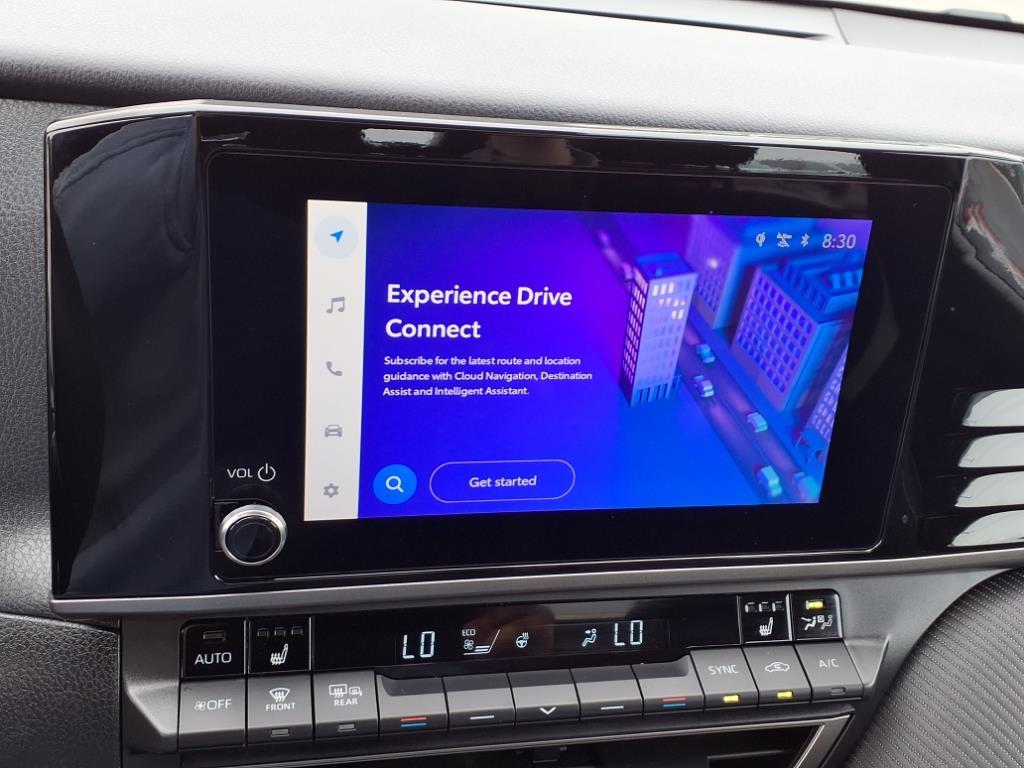 Thumbnail image of 2025 Toyota Camry at Genesis Of South Bay
