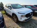 Thumbnail image of 2023 Hyundai SANTA FE at Fred Anderson Hyundai