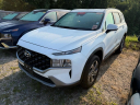 Thumbnail image of 2023 Hyundai SANTA FE at Fred Anderson Hyundai
