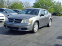 Thumbnail image of 2013 Dodge Avenger at Instacredit Automart