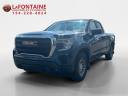 Thumbnail image of 2019 GMC Sierra 1500 at LaFontaine Chevrolet Plymouth