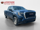 Thumbnail image of 2019 GMC Sierra 1500 at LaFontaine Chevrolet Plymouth
