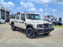 Thumbnail image of 2025 Ineos Quartermaster at Mossy Ineos Grenadier