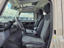 Thumbnail image of 2025 Ineos Quartermaster at Mossy Ineos Grenadier