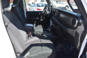 Thumbnail image of 2021 Jeep Wrangler Unlimited at 112 Auto Plaza