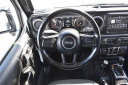Thumbnail image of 2021 Jeep Wrangler Unlimited at 112 Auto Plaza