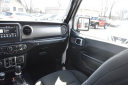 Thumbnail image of 2021 Jeep Wrangler Unlimited at 112 Auto Plaza