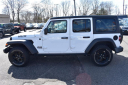 Thumbnail image of 2021 Jeep Wrangler Unlimited at 112 Auto Plaza