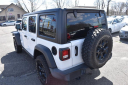 Thumbnail image of 2021 Jeep Wrangler Unlimited at 112 Auto Plaza