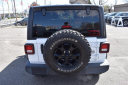 Thumbnail image of 2021 Jeep Wrangler Unlimited at 112 Auto Plaza