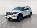 Thumbnail image of 2022 Ford Explorer at Empire Ford Lincoln of Huntington
