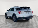 Thumbnail image of 2022 Ford Explorer at Empire Ford Lincoln of Huntington