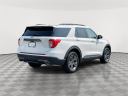 Thumbnail image of 2022 Ford Explorer at Empire Ford Lincoln of Huntington