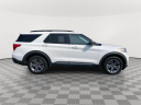 Thumbnail image of 2022 Ford Explorer at Empire Ford Lincoln of Huntington