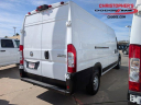 Thumbnail image of 2023 Ram ProMaster at Christophers Dodge World Used