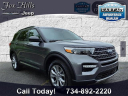 Thumbnail image of 2022 Ford Explorer at Fox Hills Chrysler Jeep