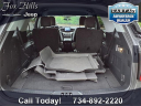 2022 Ford Explorer XLT at Fox Hills Chrysler Jeep