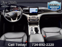 Thumbnail image of 2022 Ford Explorer at Fox Hills Chrysler Jeep